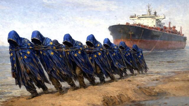 Плохие новости для Европы: стало известно, кто заплатит за победу Ирана — 10.04.2026, Sputnik Южная Осетия