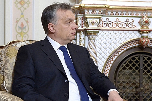 Россия и Китай разошлись во взглядах: их реакция на поражение Орбана удивила