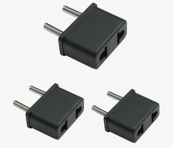 ТОП-10 переходников с китайской вилки на европейскую на Алиэкспресс – рейтинг лучших — ТОП на DTF