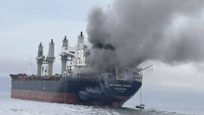 Атака пираний: подводные камикадзе Ирана держат в страхе корабли США