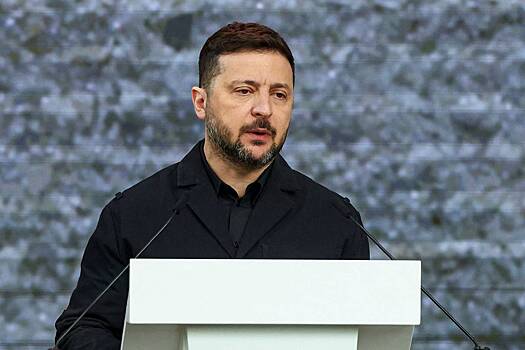 Зеленский высказался об «угрозе из Белоруссии»