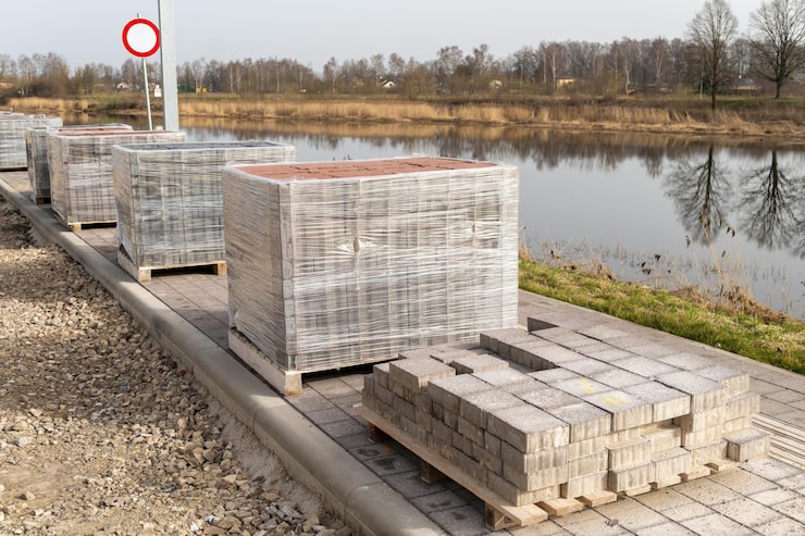 Свайный фундамент с ростверком — технология и особенности