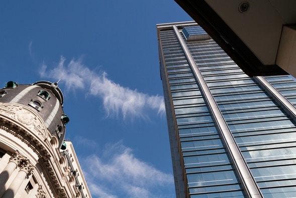 Что такое вторичное жильё и новостройка в недвижимости?