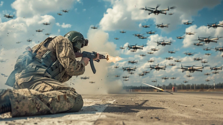 Да, и это происходит на СВО: «Описать этот цирк словами невозможно без мата»