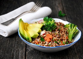 Диета при саркоидозе легких.