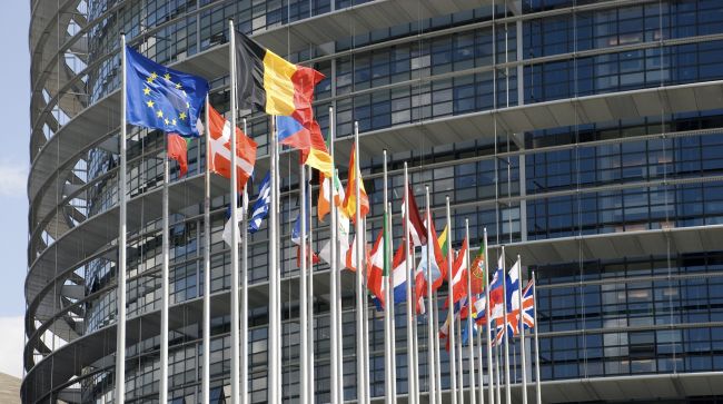 Евросоюз планирует выделить Украине 90 млрд евро 23 апреля