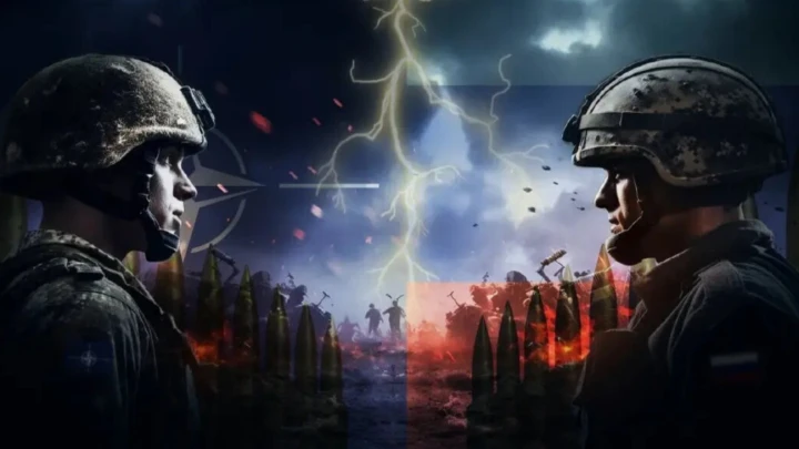 Главное к вечеру 20 апреля. Американцы будут это расхлебывать 200 лет. Поплавская не сдержалась после слов Лаврова. «ВСУ выдавили армию РФ»