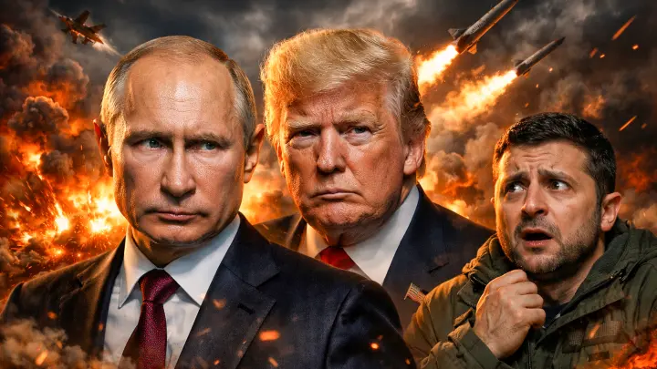 Готовится атака, которую не ждали: США не выстоять. И это «звоночек» для России