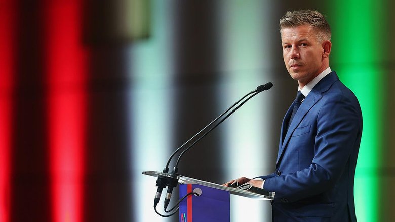 Мадьяр пригрозил уволить президента Венгрии в случае отказа от отставки