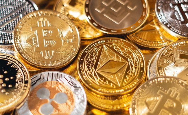 Названы криптовалюты, с которыми будут работать банки Белоруссии