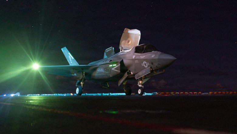 NYT сообщила о «непростом выборе» США из-за истощения запасов вооружений