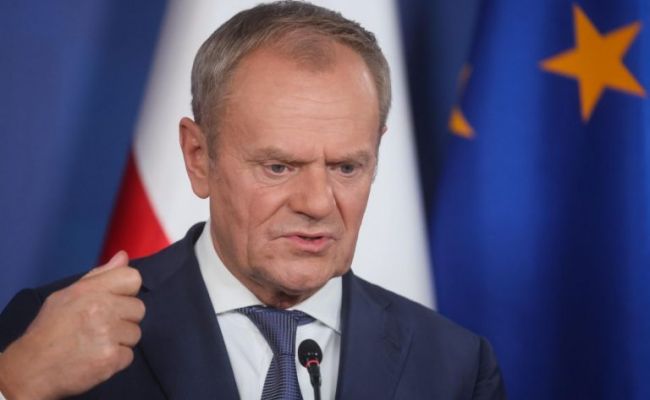 Один из освобожденных Минском «политзаключенных» является польским шпионом — Туск