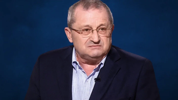 «Они опять, в который раз в истории, заблуждаются»: Кедми объяснил, как Россия кардинально «решит вопрос» Европы