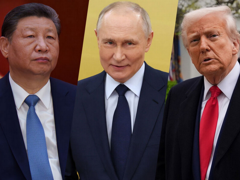 «Пора»: генсек ООН срочно обратился к США, Китаю и России