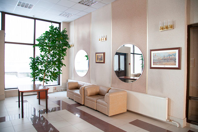 Как остановить рост миомы матки