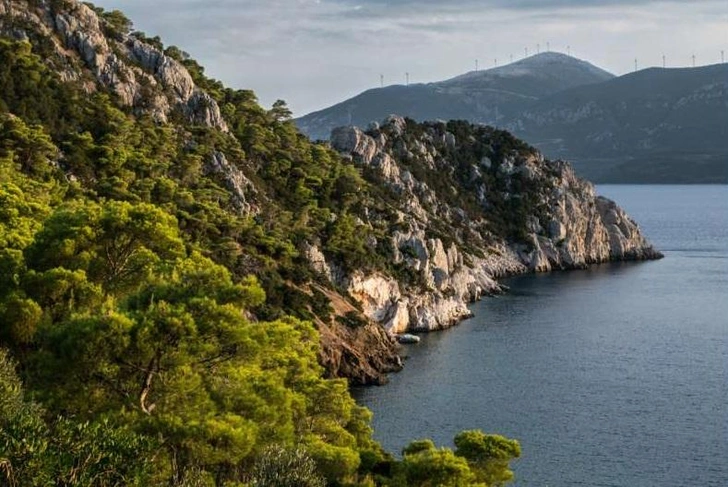 Спишь? Вулкан, молчавший 100 тысяч лет, на самом деле не затихал