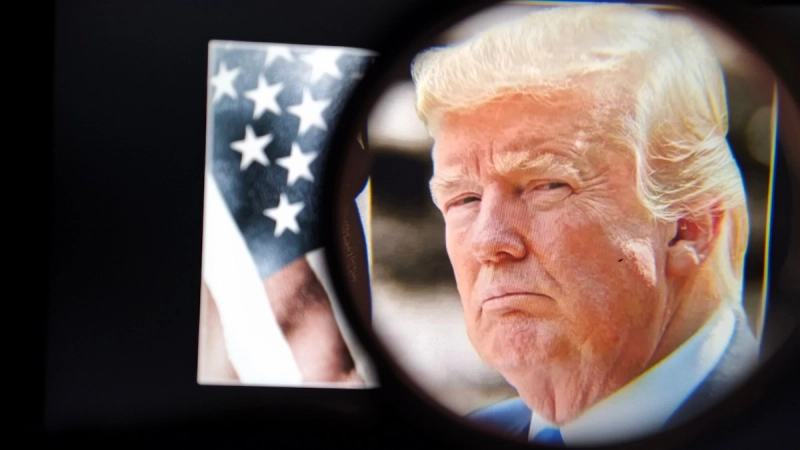 Трамп заявил о новом предложении США от Ирана после срыва переговоров