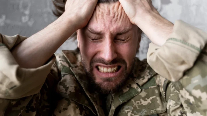 «У меня там не было производства, Россия ударила в мой дом!»: Советник министра обороны Украины запаниковал в прямом эфире