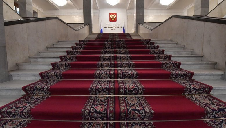 В ГД не поддержали идею ограничения доступа к соцсетям для несовершеннолетних