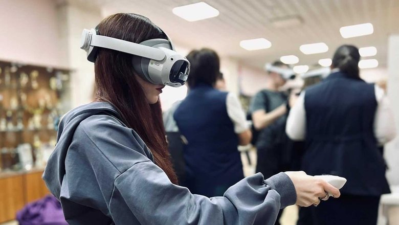 В Ленобласти ярмарка трудоустройства собрала более 4,5 тыс. участников