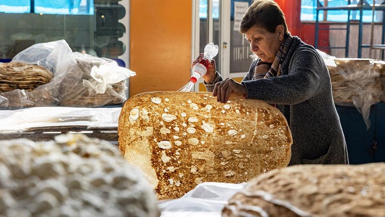 В Совбезе России напомнили Армении про рост цен в случае вступления в ЕС