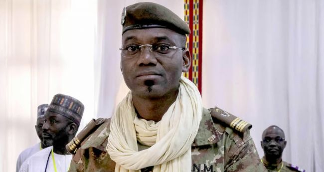 В Мали убит министр обороны Садио Камара — Jeune Afrique