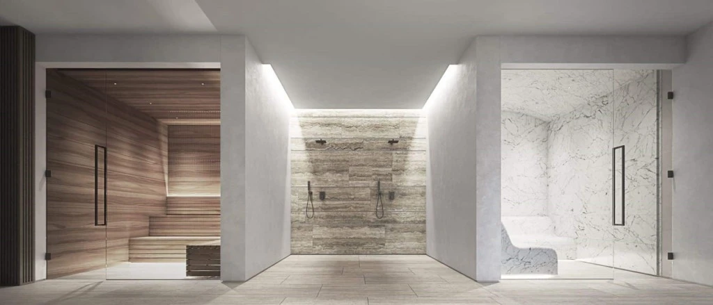 Как положить плитку в бане – советы экспертов салона Terra Cotta