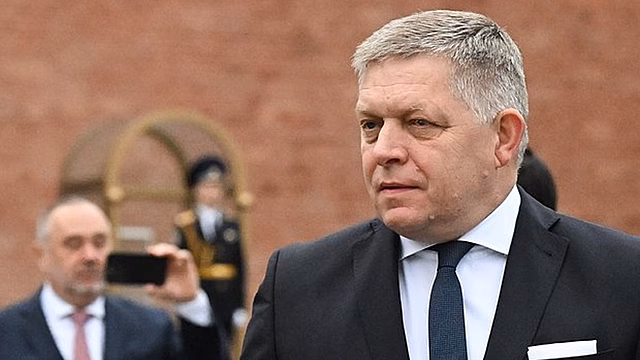 Фицо назвал главное условие для вступления Украины в ЕС