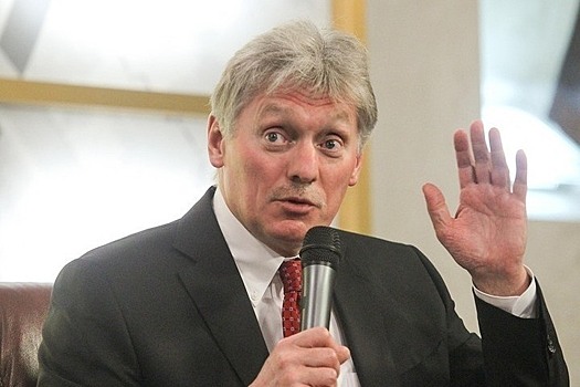Песков уверен в победе России в спецоперации на Украине