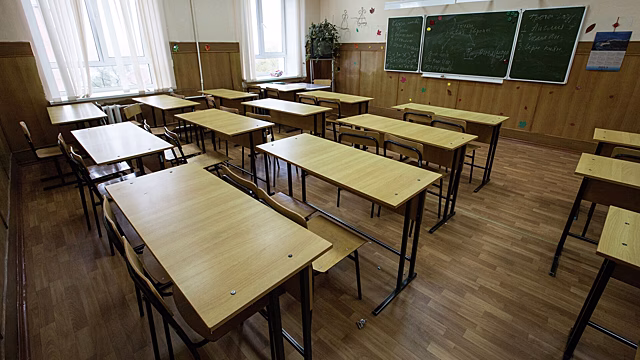 Оценку за поведение в школах будет ставить коллектив педагогов