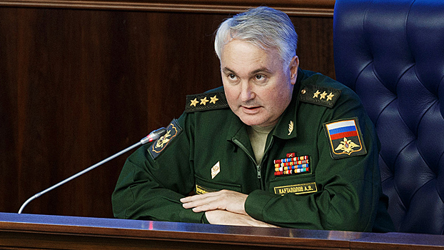 В России рассказали об ответе на попытки НАТО захватить Калининградскую область