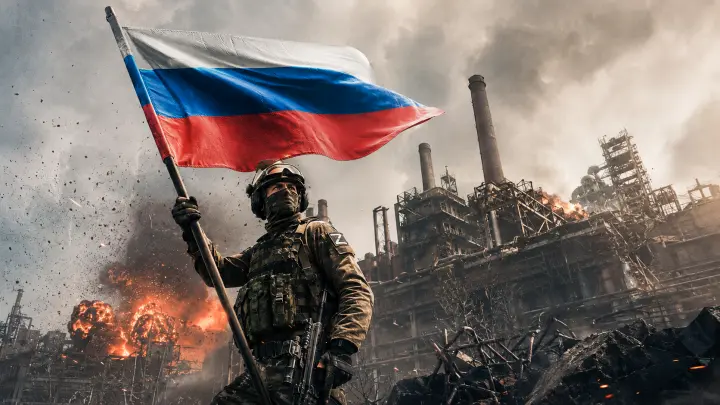 Бездействие чиновников — это госизмена: Первый пункт Меморандума Победы