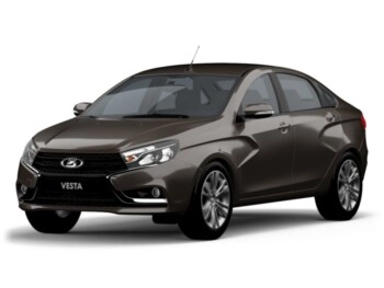 Ремонт и сервис Lada Vesta (Лада Веста) в Москве | Цены в автосервисе Лада