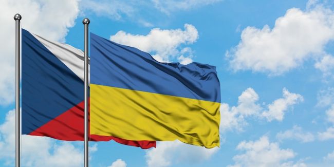 Чехия резко сократила расходы, связанные с Украиной