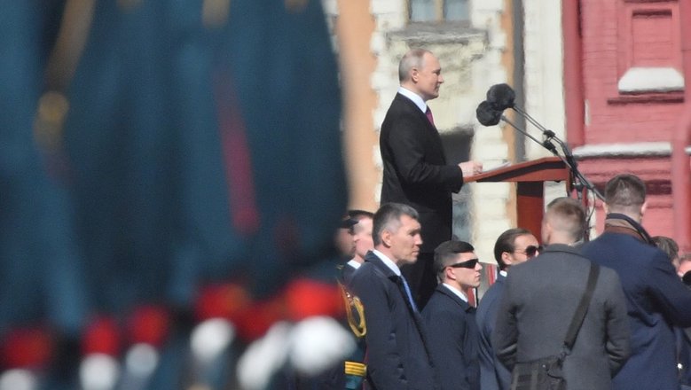«Его всегда ждёт весь мир»: в Кремле анонсировали важное выступление Путина 9 Мая