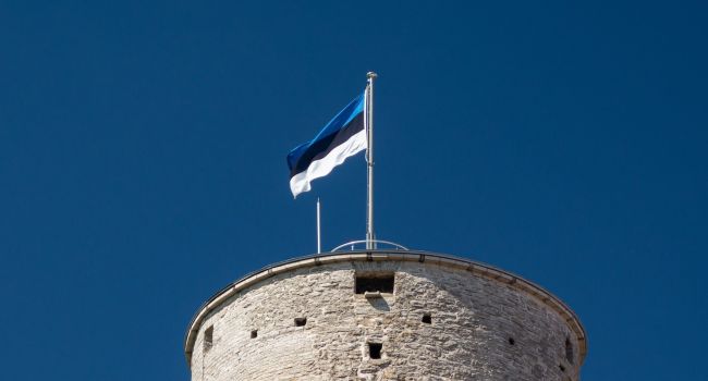 Эстонии некуда девать деньги: Таллин выделит средства на укрепление границы с Россией