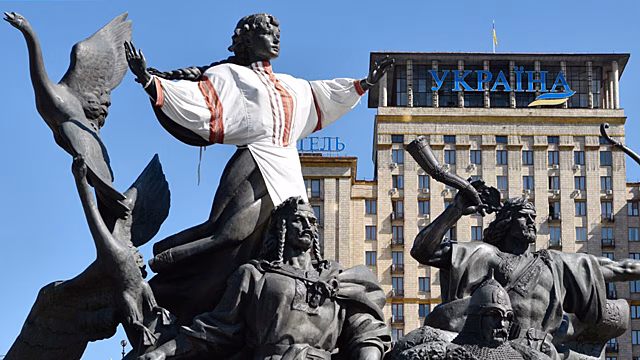 Украине предрекли гибель в течение лета