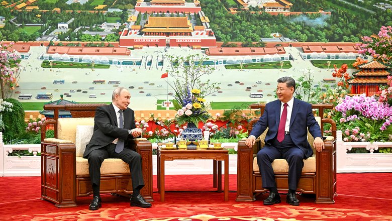 Главные новости к вечеру 20 мая 2026 года