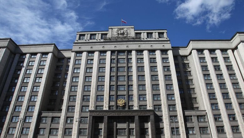 Госдума приняла закон о сроке давности по искам о приватизации
