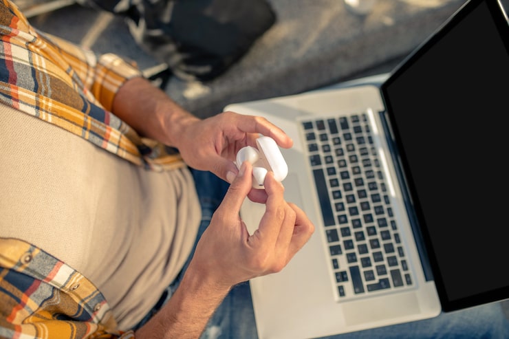 Почему не работает блютус на ноутбуке драйвера