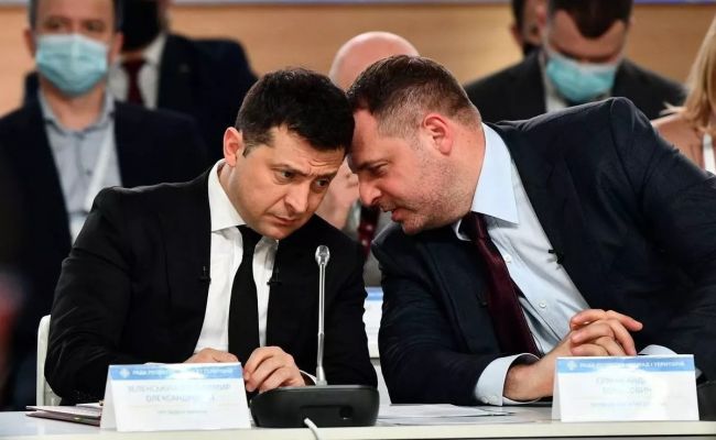 И Гоголь не додумался бы: Ермак «заказывал» своих недругов гадалке