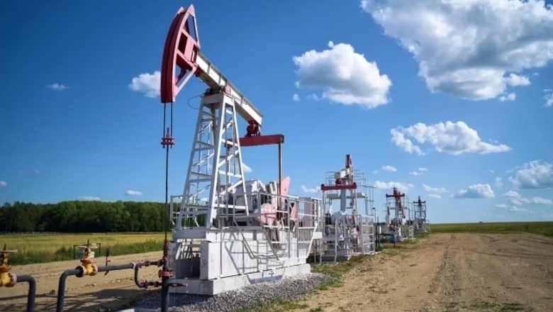Минфин США опубликовал текст новой лицензии на операции с нефтью из России