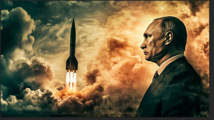 Наши перешли от угроз к действиям. И да — будет плохо