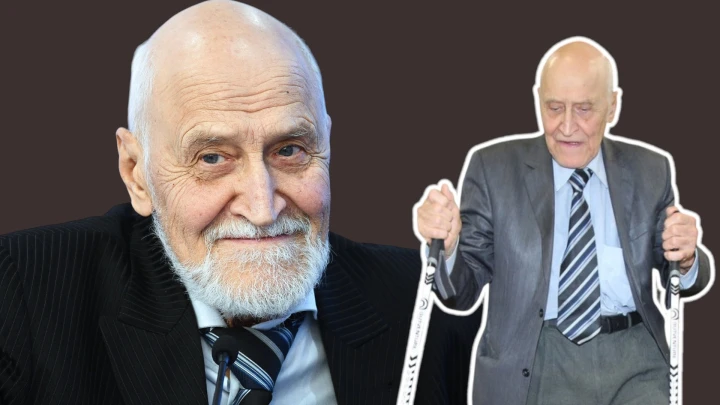 Николай Дроздов стал затворником? Как на самом деле живёт легендарный телеведущий