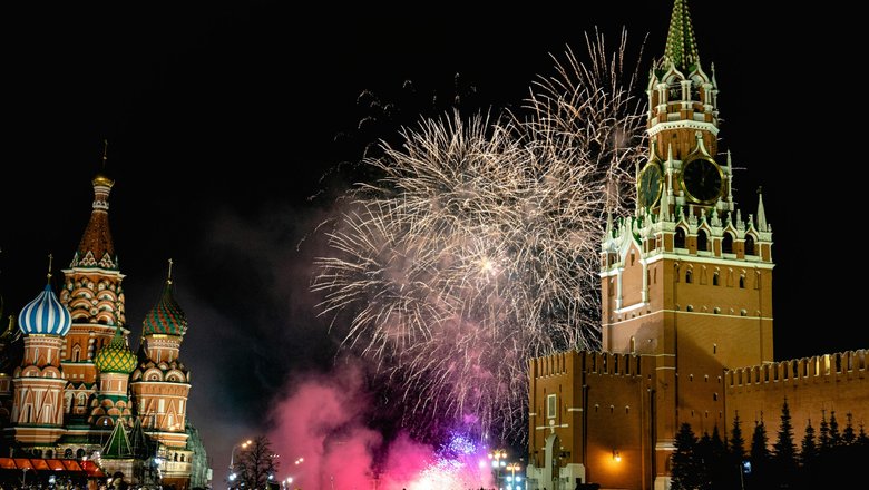 Парад Победы в Москве в 2026 году: что ждет гостей и зрителей