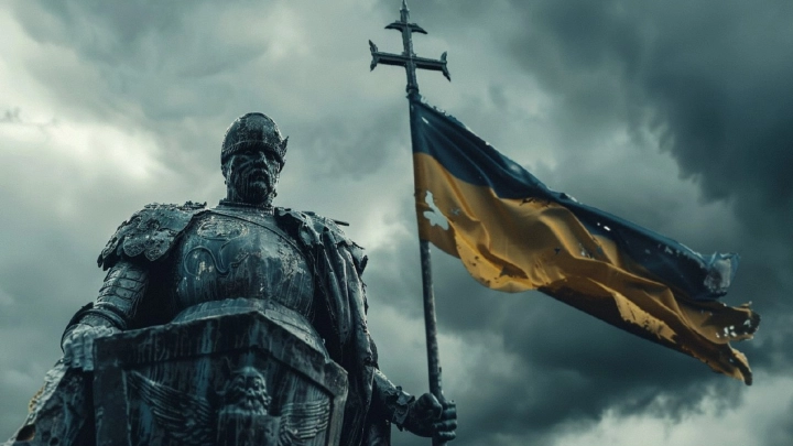 «Пока толстый сохнет, худой сдохнет»: На Украине осознали неминуемую реальность