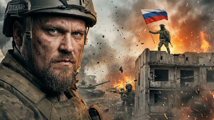 Полковник Пинчук: Воевать приходится и с врагом, и со своими бюрократами