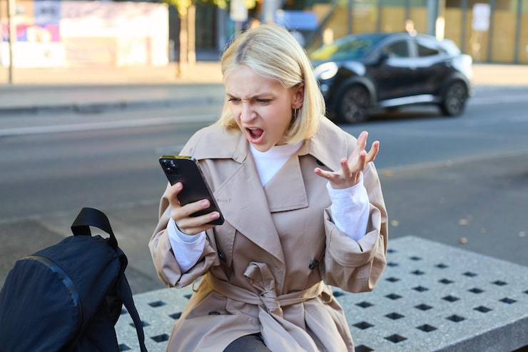 Как найти потерянный телефон