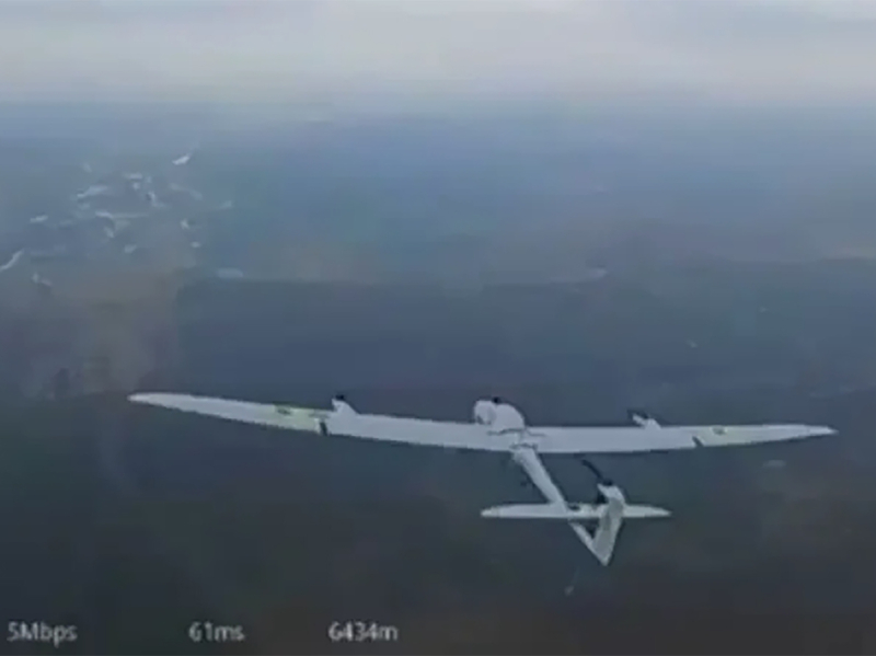 Последние новости СВО от Юрия Подоляки 04.05.2026: в Эстонии раскрыли маршрут дронов, атаковавших Ленобласть — «Зашёл в наше небо»