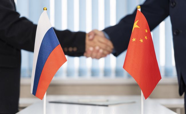 Путин: Россия приветствует введение безвизового режима с Китаем